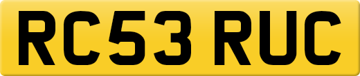 RC53RUC